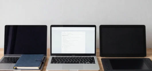 Een laptop kiezen begint bij je gebruik